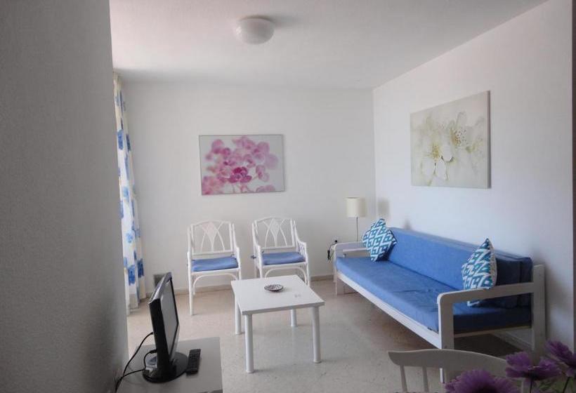 Apartamentos Quintero – Adults Only