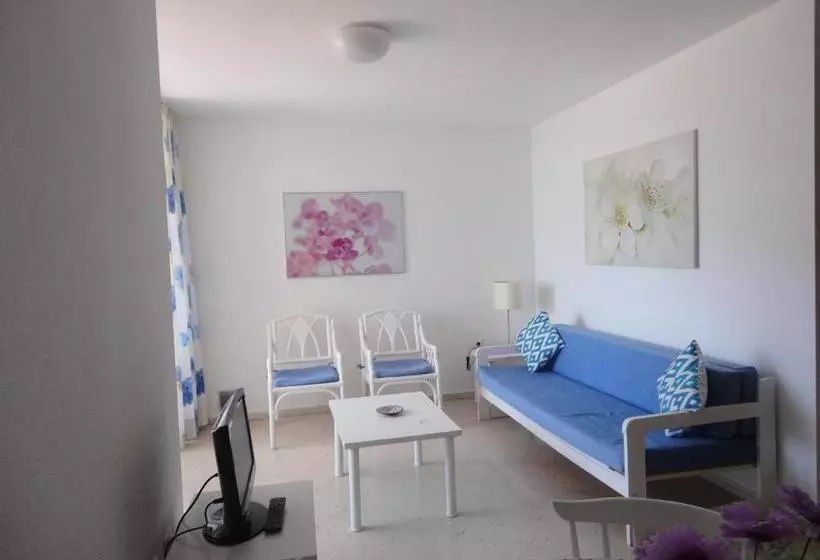 Apartamentos Quintero – Adults Only