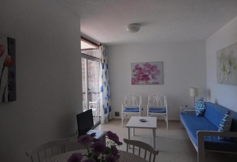 Apartamentos Quintero – Adults Only