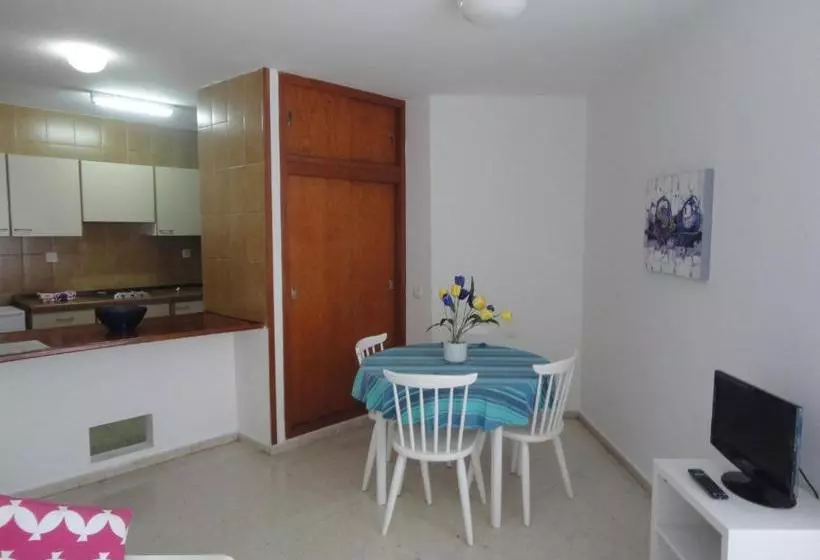 Apartamentos Quintero – Adults Only