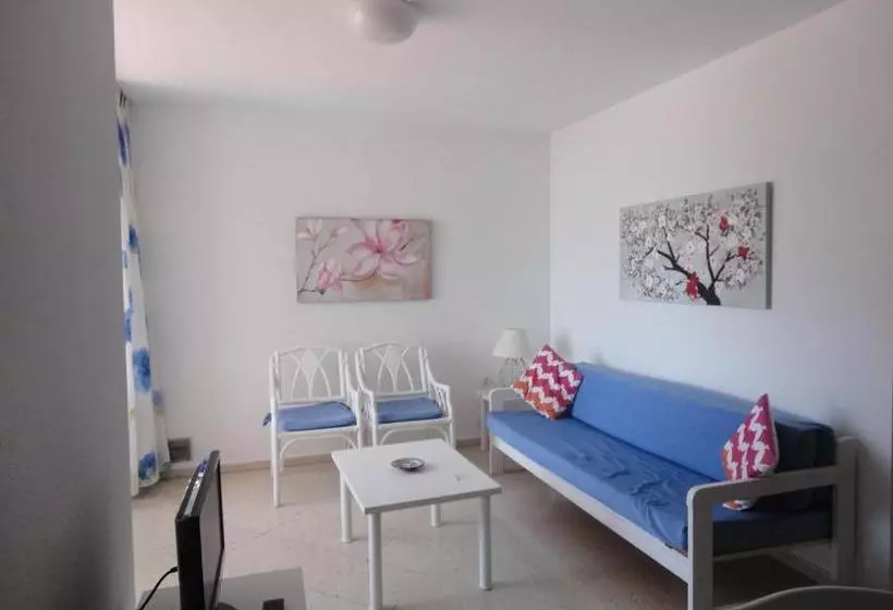 Apartamentos Quintero – Adults Only