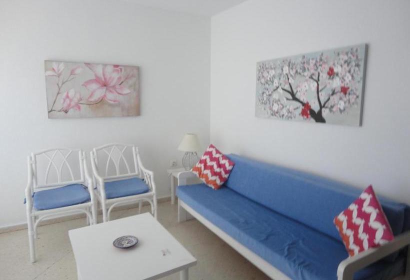 Apartamentos Quintero – Adults Only