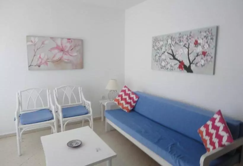 Apartamentos Quintero – Adults Only