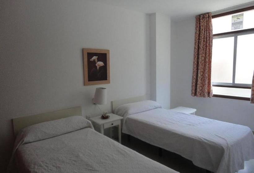 Apartamentos Quintero – Adults Only