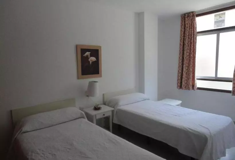 Apartamentos Quintero – Adults Only