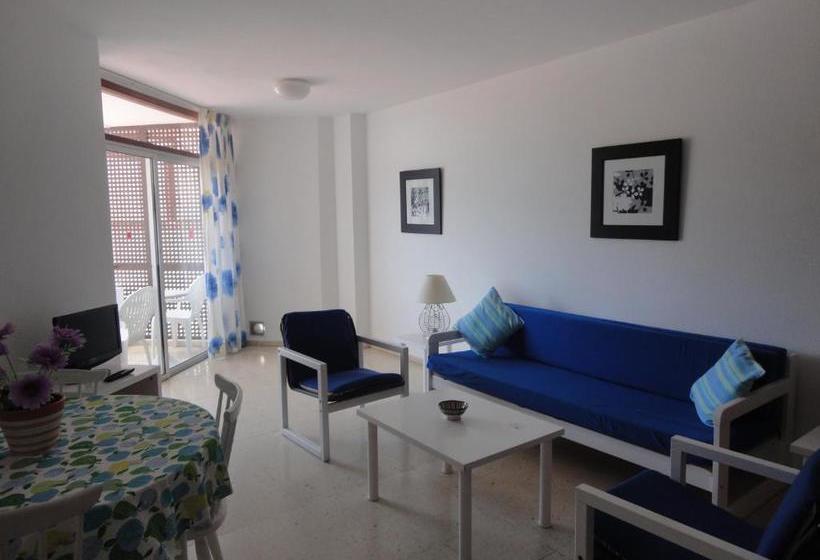 Apartamentos Quintero – Adults Only