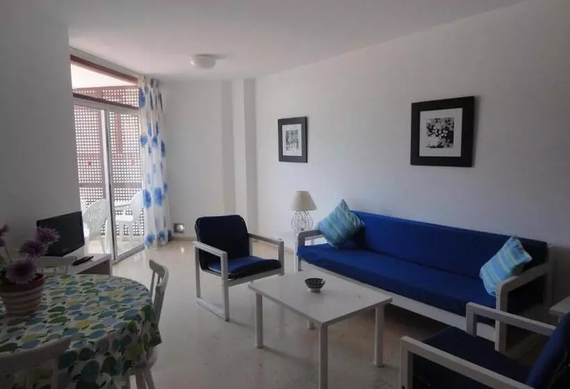 Apartamentos Quintero – Adults Only