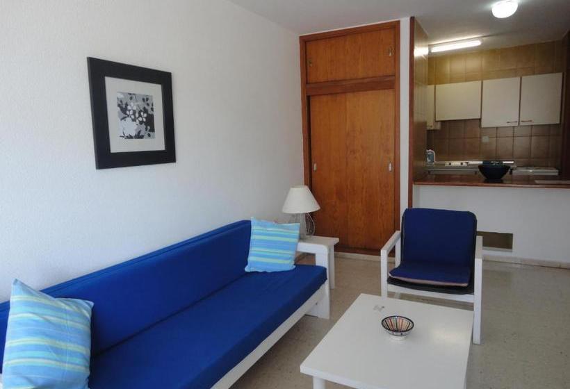 Apartamentos Quintero – Adults Only