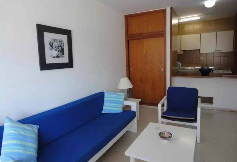 Apartamentos Quintero – Adults Only