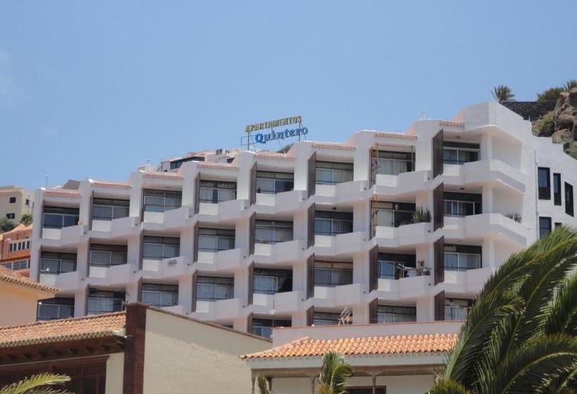 Apartamentos Quintero – Adults Only