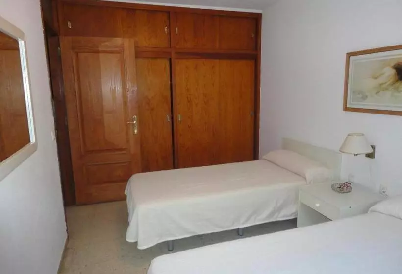 Apartamentos Quintero – Adults Only