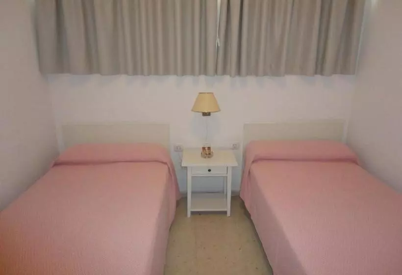 Apartamentos Quintero – Adults Only