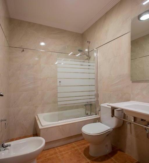 Apartamentos Turísticos Playa Mar I