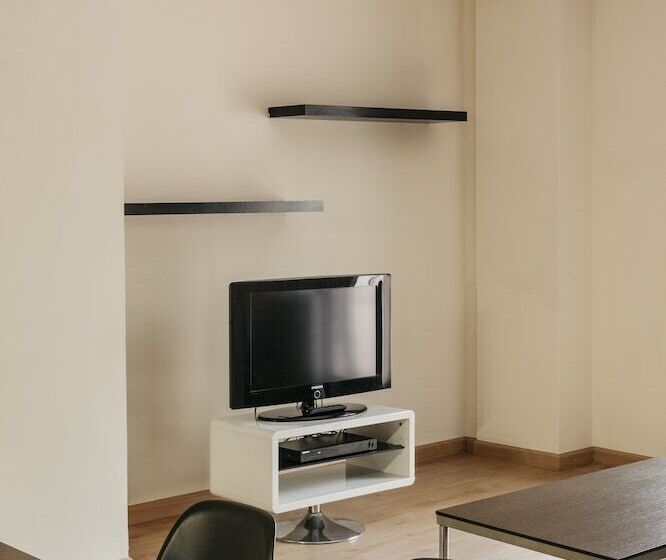 Barcelona Apartment Villarroel