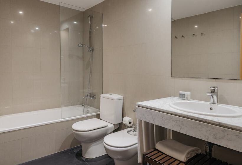 Barcelona Apartment Villarroel