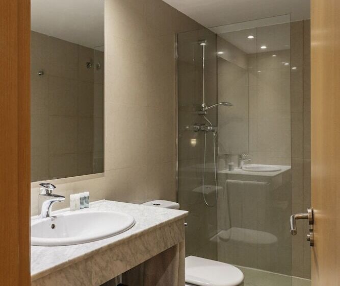 Barcelona Apartment Villarroel