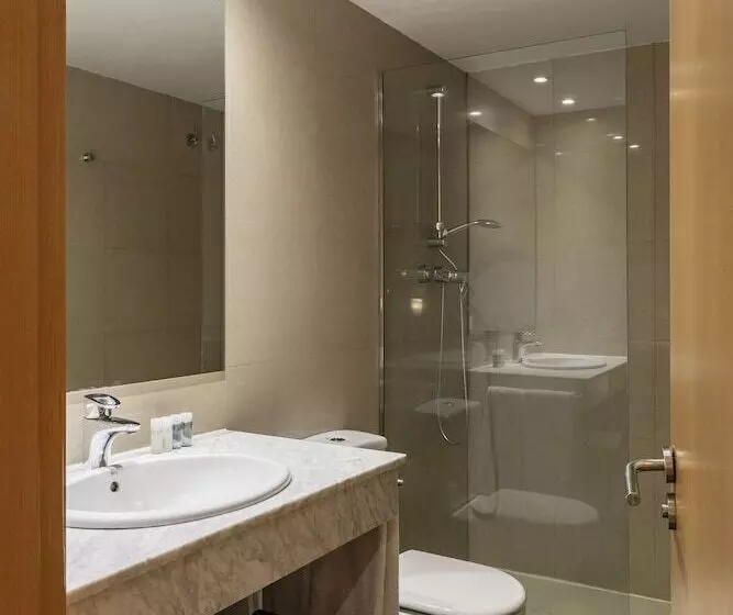 Barcelona Apartment Villarroel