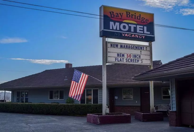 Bay Bridge Motel