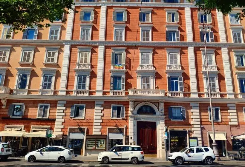 Bed and Breakfast R.c. Vatican View