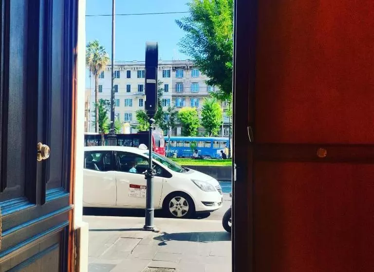 Bed and Breakfast R.c. Vatican View