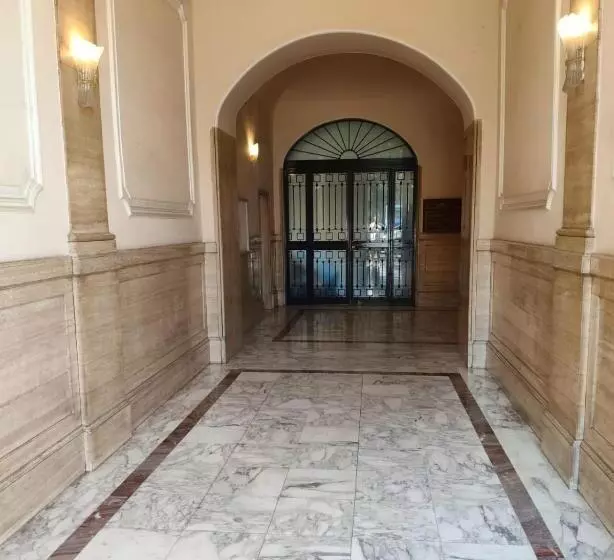 Bed and Breakfast R.c. Vatican View