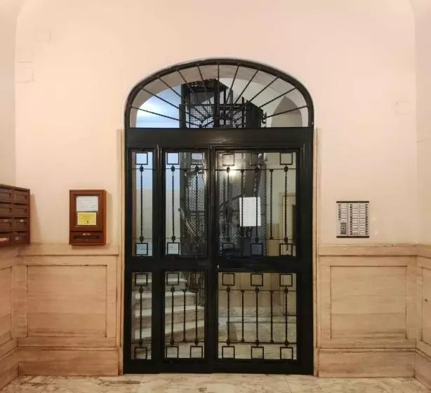 Bed and Breakfast R.c. Vatican View