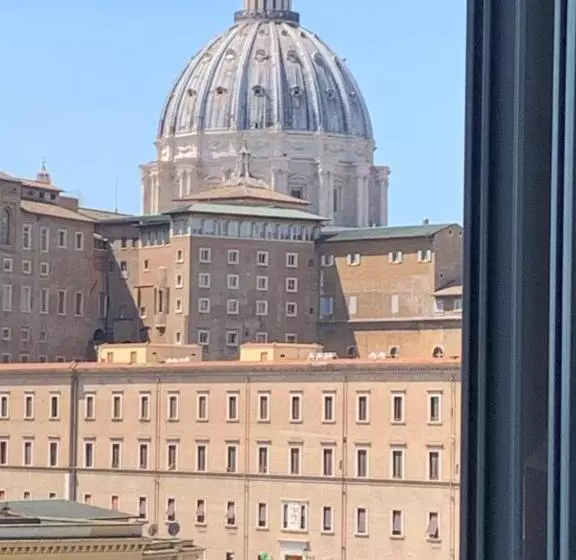 Bed and Breakfast R.c. Vatican View