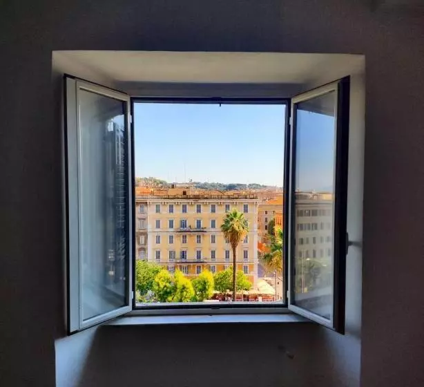 Bed and Breakfast R.c. Vatican View