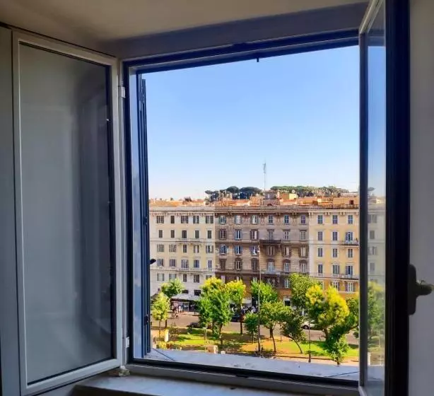 Bed and Breakfast R.c. Vatican View