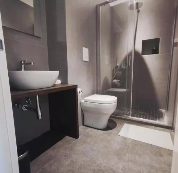 Bed and Breakfast R.c. Vatican View