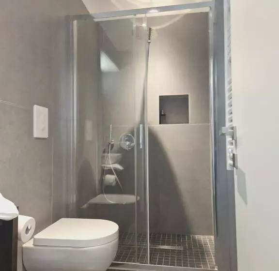 Bed and Breakfast R.c. Vatican View