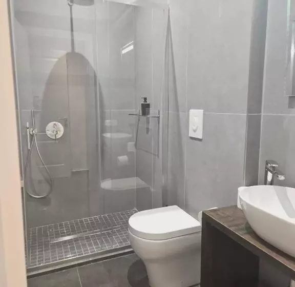 Bed and Breakfast R.c. Vatican View