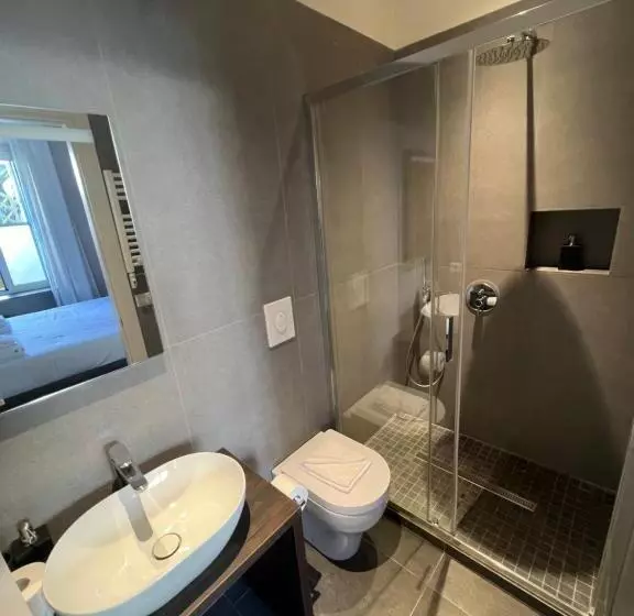 Bed and Breakfast R.c. Vatican View