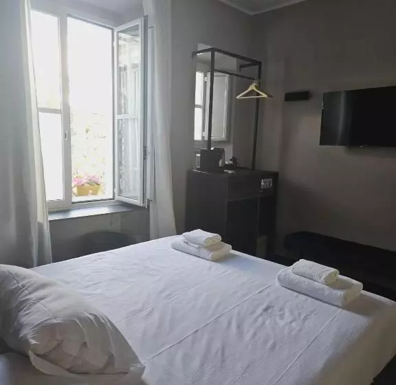 Bed and Breakfast R.c. Vatican View