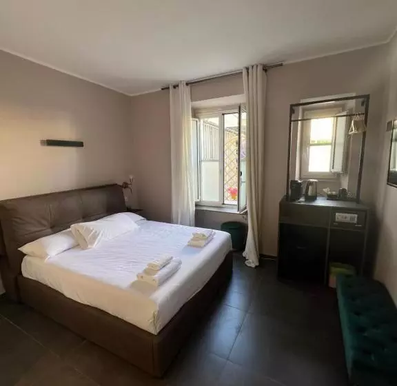 Bed and Breakfast R.c. Vatican View