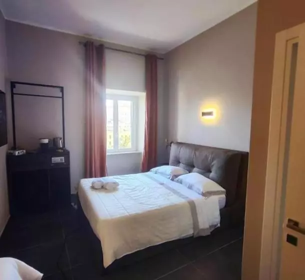 Bed and Breakfast R.c. Vatican View