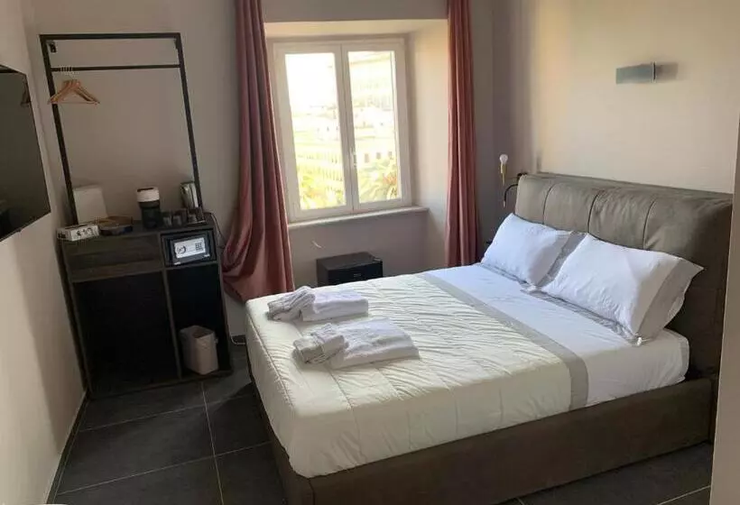 Bed and Breakfast R.c. Vatican View