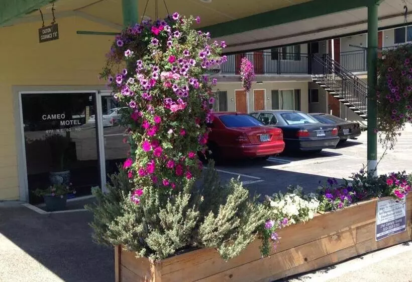 Cameo Motel Portland