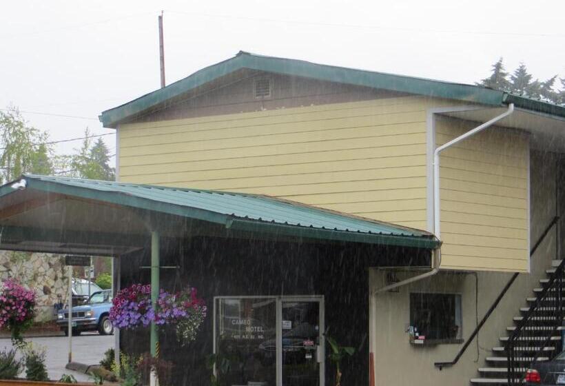 Cameo Motel   Portland