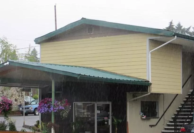Cameo Motel Portland