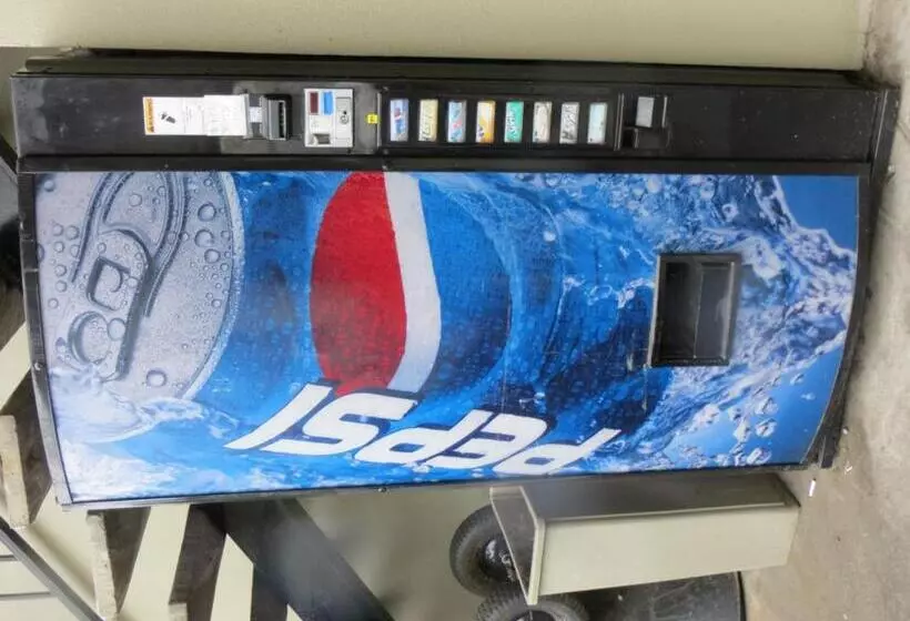 Cameo Motel Portland