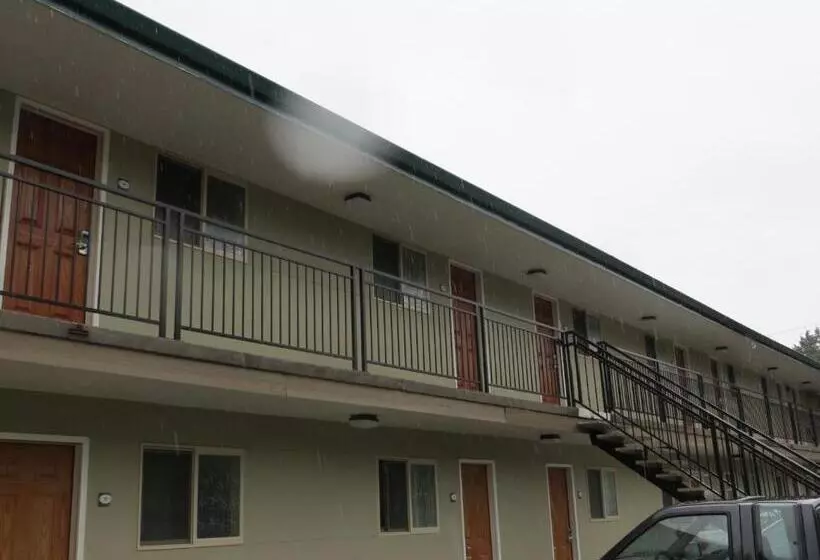 Cameo Motel Portland