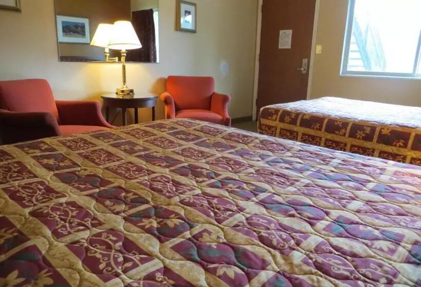 Cameo Motel Portland