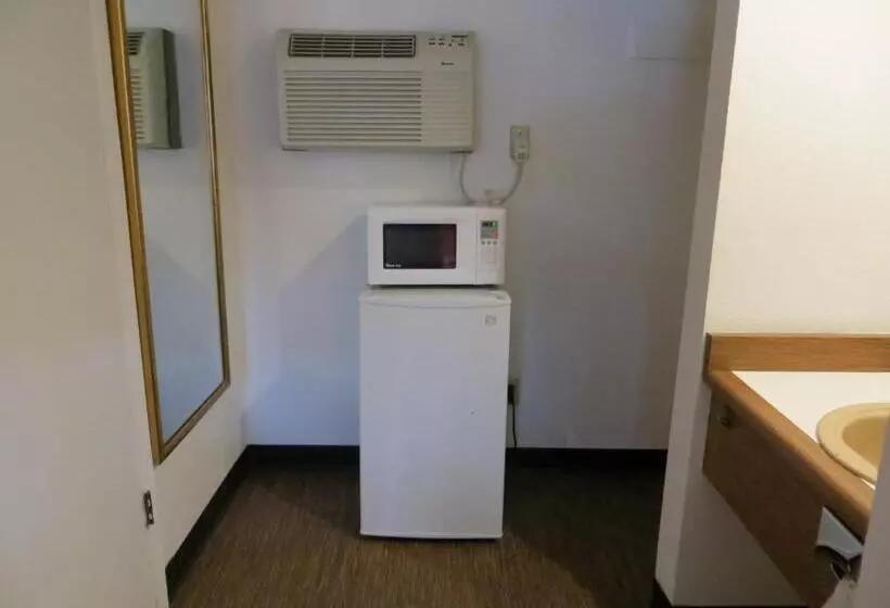 Cameo Motel Portland