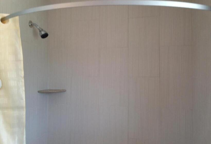 Cameo Motel   Portland