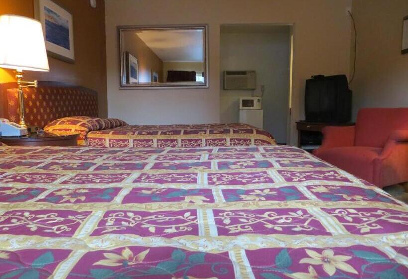 Cameo Motel   Portland