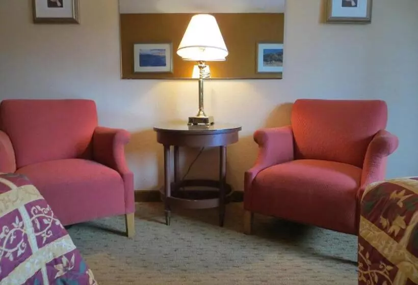 Cameo Motel Portland