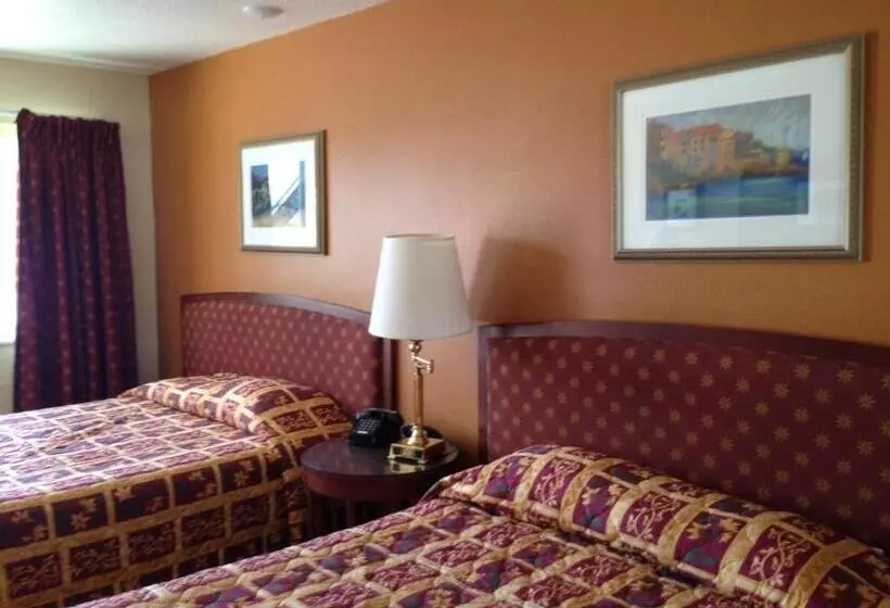 Cameo Motel Portland