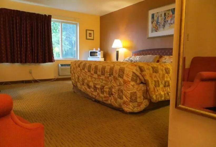 Cameo Motel Portland