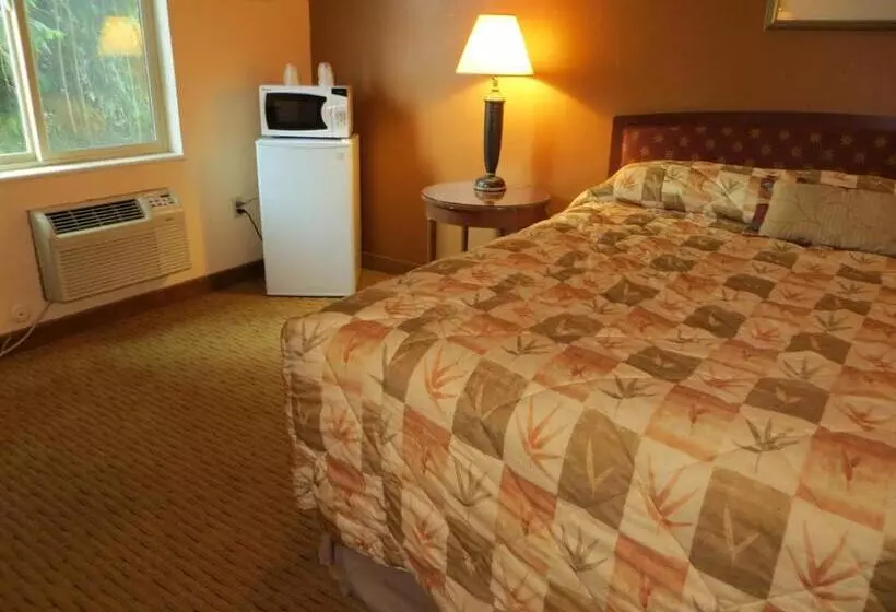 Cameo Motel Portland